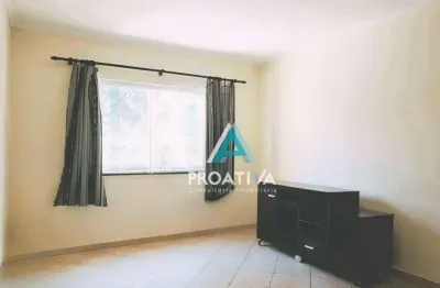 Sobrado com 2 dormitórios à venda, 111 m² - santo antônio - santo andré/sp