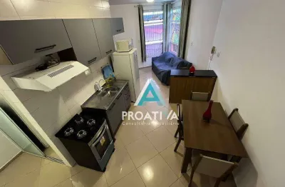 Sobrado mobiliado com 2 dormitórios para alugar, 97 m² por r$ 3.872/mês - vila guiomar - santo andré/sp