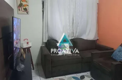 Sobrado com 4 dormitórios à venda, 146 m² - vila homero thon - santo andré/sp
