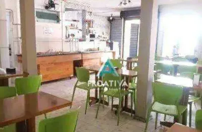 Casa com 3 dormitórios, 103 m² - venda por r$ 868.000,00 ou aluguel por r$ 6.380,00/mês - centro - santo andré/sp