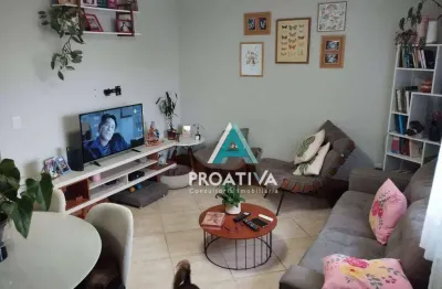 Sobrado com 2 dormitórios à venda, 153 m² - vila alzira - santo andré/sp