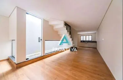 Sobrado à venda, 240 m² por r$ 1.060.000,01 - vila marina - santo andré/sp