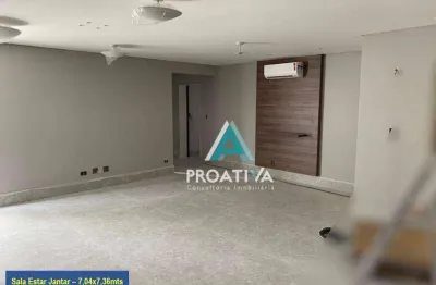 Apartamento com 3 quartos à venda no Barcelona, São Caetano do Sul 