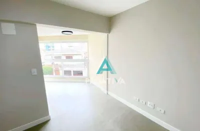 Apartamento à venda, 65 m² por r$ 485.000,00 - vila caminho do mar - são bernardo do campo/sp