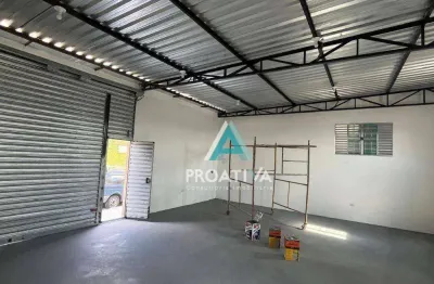 Sala comercial para alugar no São João Climaco, São Paulo 