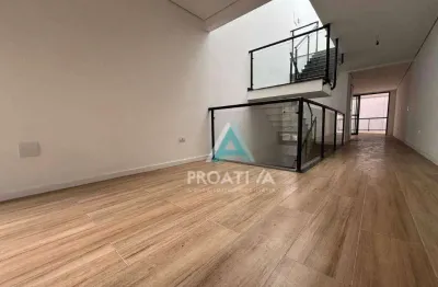 Sobrado com 3 quartos, sendo 3 suítes à venda, 197 m² por r$ 1.150.000 - jardim paraíso - santo andré/sp.