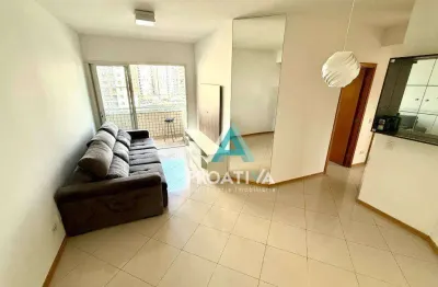 Apartamento com 3 quartos à venda na Vila Baeta Neves, São Bernardo do Campo 