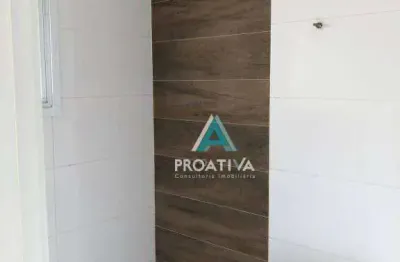 Cobertura com 2 dormitórios à venda, 95 m² por r$ 477.000,00 - parque oratório - santo andré/sp