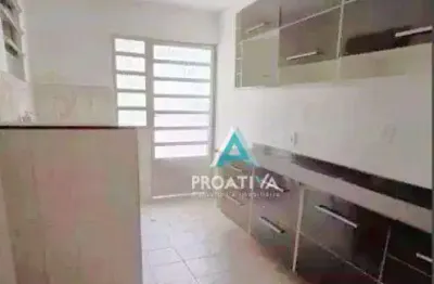 Casa à venda, 243 m² por r$ 535.000,01 - vila junqueira - santo andré/sp