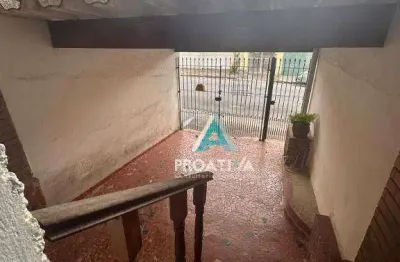 Sobrado com 2 dormitórios à venda, 136 m² por r$ 490.000,05 - vila alpina - santo andré/sp