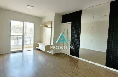 Apartamento à venda, 75 m² por r$ 435.000,01 - vila dusi - são bernardo do campo/sp