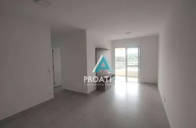 Apartamento com 2 dormitórios à venda, 65 m² por r$ 646.000,00 - rudge ramos - são bernardo do campo/sp