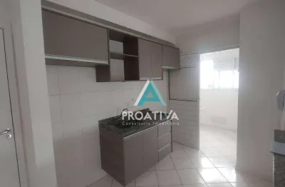 Apartamento com 3 dormitórios à venda, 83 m² por r$ 779.000,00 - rudge ramos - são bernardo do campo/sp