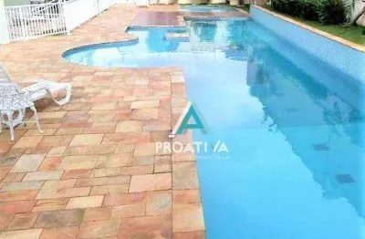 Apartamento à venda, 71 m² por r$ 510.000,01 - parque jaçatuba - santo andré/sp
