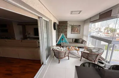 Apartamento com 3 quartos à venda no Santa Paula, São Caetano do Sul 