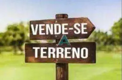 Terreno à venda, 320 m² por r$ 525.000,08 - jardim do estádio - santo andré/sp