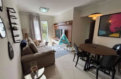 Apartamento com 2 quartos à venda na Vila Alpina, São Paulo 