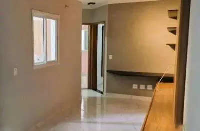 Apartamento à venda, 49 m² por r$ 465.000,09 - vila assunção - santo andré/sp