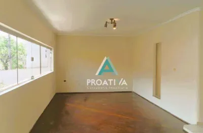 Casa com 3 dormitórios à venda, 324 m² por r$ 1.280.000,09 - jardim santo antônio - santo andré/sp