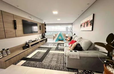 Apartamento com 3 quartos à venda no Jardim do Mar, São Bernardo do Campo 