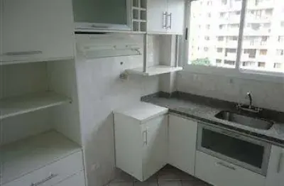 Apartamento para alugar, 65 m² por r$ 4.550,00 - jardim - santo andré/sp