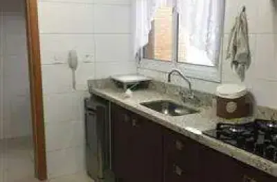 Apartamento com 3 dormitórios, 103 m² - venda por r$ 1.300.000,00 ou aluguel por r$ 6.886,00 - jardim - santo andré/sp