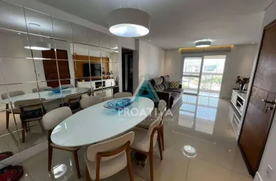 Apartamento com 3 dormitórios à venda, 125 m² por r$ 980.000,99 - vila assunção - santo andré/sp