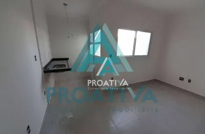 Apartamento com 2 dormitórios à venda, 52 m² por r$ 421.668,00 - vila eldízia - santo andré/sp