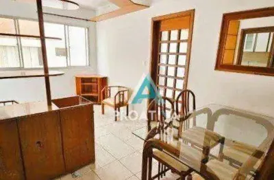 Apartamento à venda, 61 m² por r$ 360.000,09 - nova petrópolis - são bernardo do campo/sp