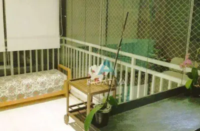 Apartamento à venda, 82 m² por r$ 980.000,01 - jardim são caetano - são caetano do sul/sp