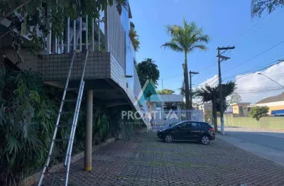 Galpão para alugar, 1975 m² por r$ 50.000,02/mês - vila eleonor - diadema/sp