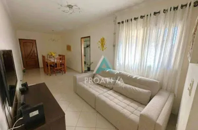 Apartamento, 120 m² - venda por r$ 520.000,01 ou aluguel por r$ 3.995,00/mês - centro - santo andré/sp