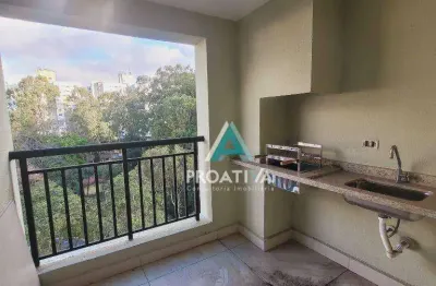 Apartamento com 2 dormitórios, 69 m² - venda por r$ 650.000,00 ou aluguel por r$ 3.428,00/mês - vila dusi - são bernardo do campo/sp