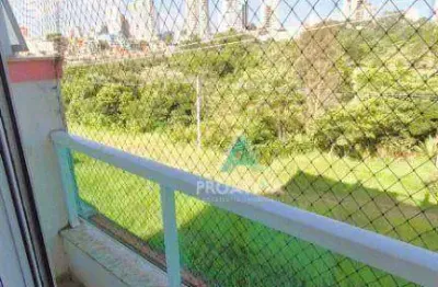 Apartamento à venda, 67 m² por r$ 415.000,01 - paraíso - santo andré/sp