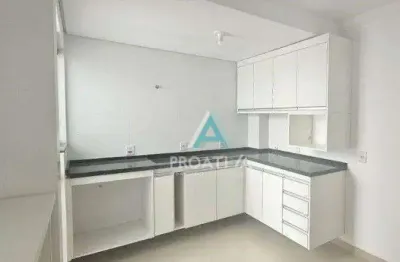 Apartamento à venda, 59 m² por r$ 425.000,01 - vila são pedro - santo andré/sp