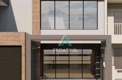 Sobrado para alugar, 140 m² por r$ 12.000,01/mês - jardim - santo andré/sp