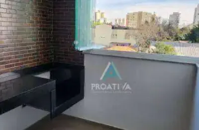 Apartamento, 58 m² - venda por r$ 580.000,01 ou aluguel por r$ 4.019,00/mês - campestre - santo andré/sp