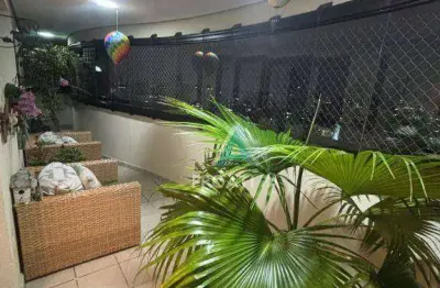 Apartamento à venda, 143 m² por r$ 1.384.000,09 - vila assunção - santo andré/sp