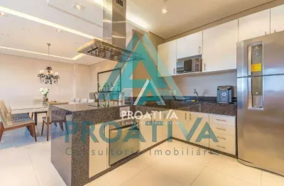 Apartamento com 1 dormitório à venda, 50 m² por r$ 503.000,00 - rudge ramos - são bernardo do campo/sp