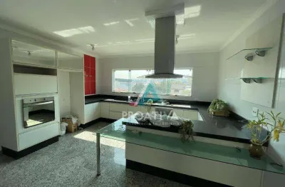 Sobrado à venda, 118 m² por r$ 1.172.000,09 - parque das nações - santo andré/sp