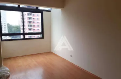 Apartamento com 1 quarto à venda no Jardim, Santo André 