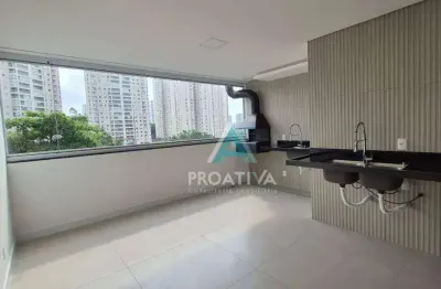 Casa com 3 quartos à venda no Santa Maria, São Caetano do Sul 