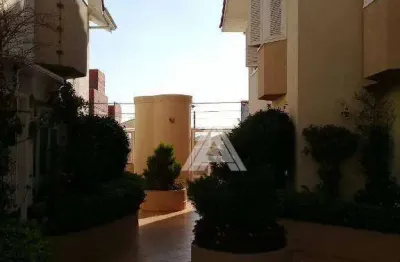 Sobrado com 2 dormitórios à venda, 90 m²  - utinga - santo andré/sp