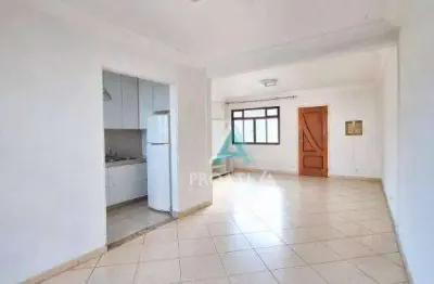 Apartamento à venda, 80 m² por r$ 370.000,01 - rudge ramos - são bernardo do campo/sp