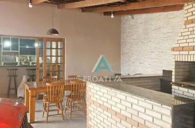 Casa à venda, 103 m² por r$ 520.000,01 - condomínio maracanã - santo andré/sp