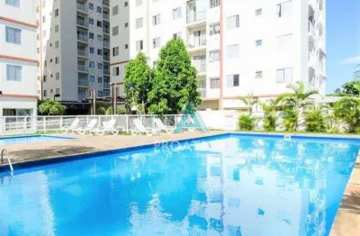 Apartamento à venda, 60 m² por r$ 410.000,01 - vila homero thon - santo andré/sp