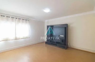 Apartamento com 4 dormitórios, 140 m² - venda por r$ 595.000,09 ou aluguel por r$ 7.970,00/mês - centro - são caetano do sul/sp