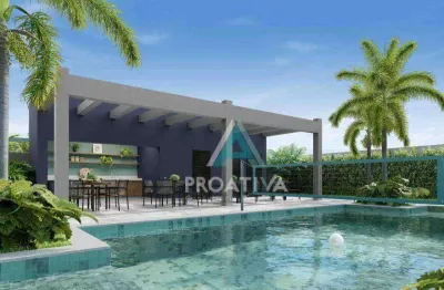 Apartamento bairro jardim construtora patriani  enttrega prevista para dezembro de 2026