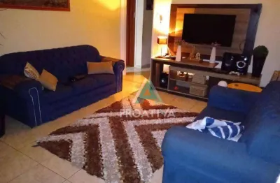 Casa com 2 dormitórios à venda, 156 m² por r$ 1.100.000,00 - vila aquilino - santo andré/sp