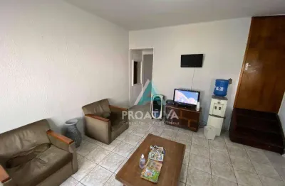 Sobrado com 2 dormitórios à venda, 99 m²  casa branca - santo andré/sp